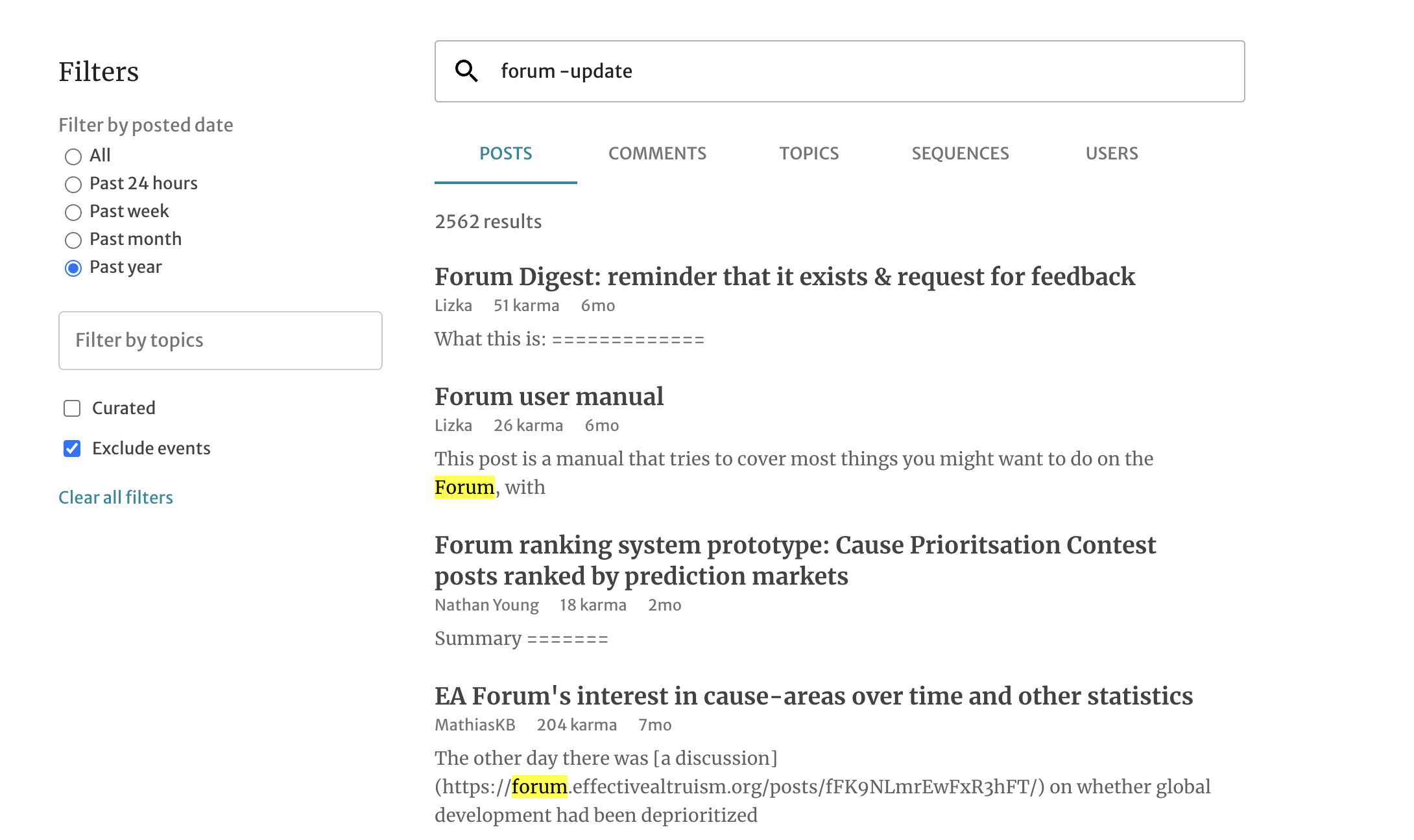 Roblox needs to take away tags for searching users - Forum Features -  Developer Forum