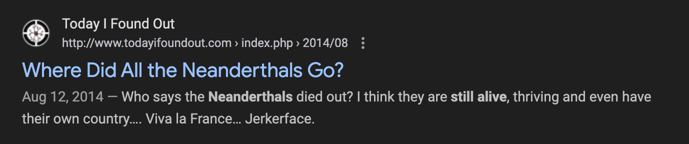 News article screenshot. The headline reads: