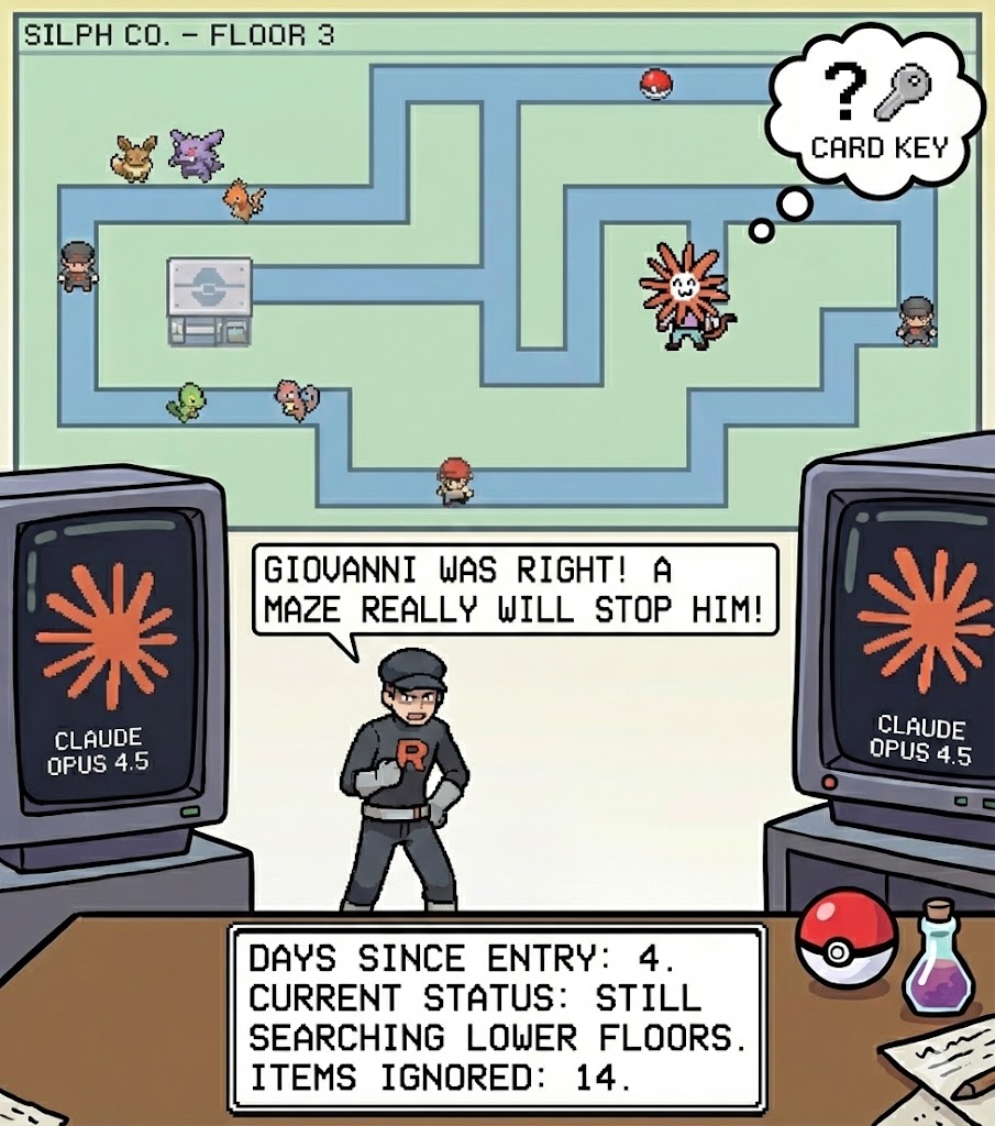 Credit: Nano Banana.