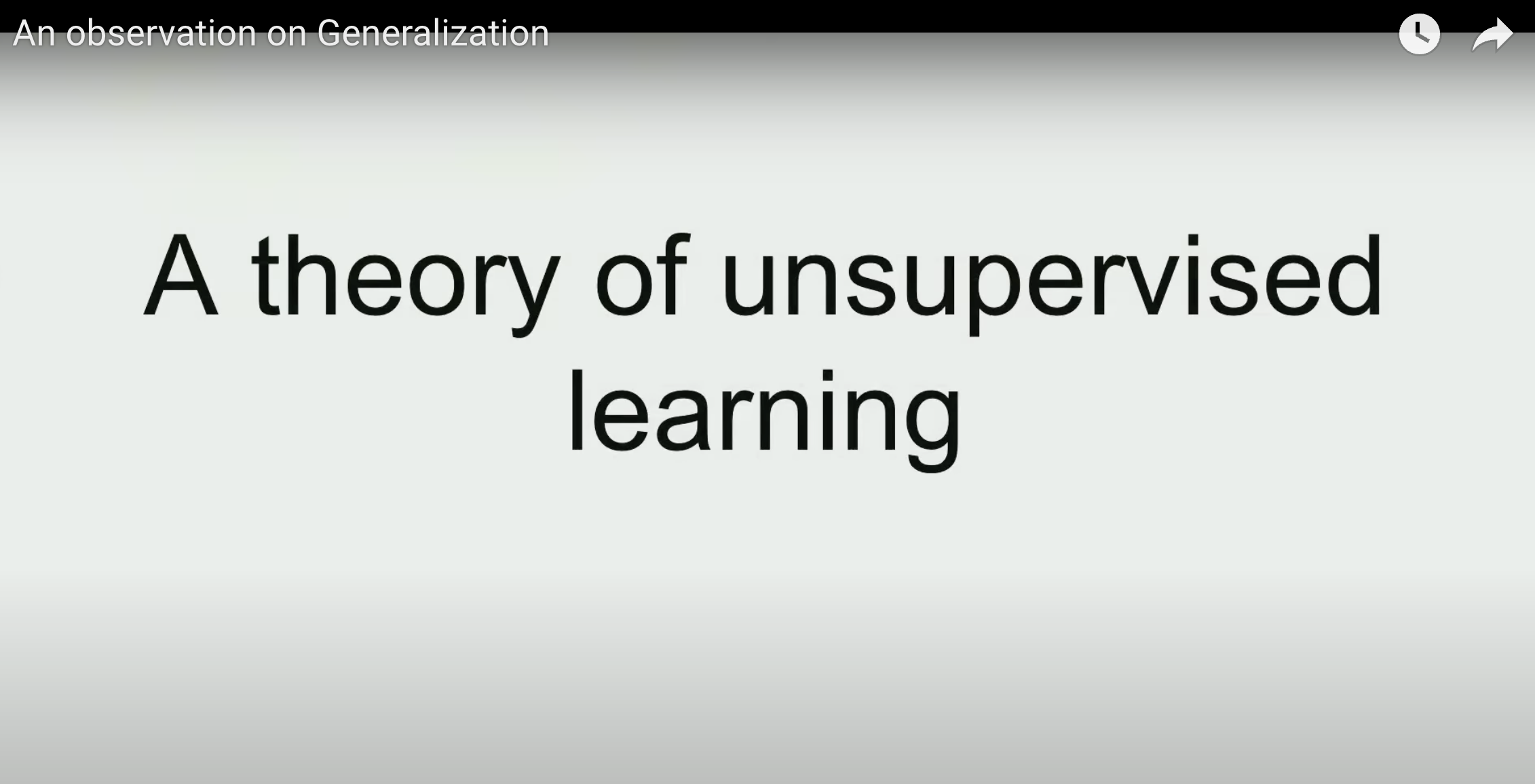 Kolmogorov Complexity [20:48]